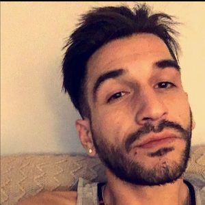 Meet your Posher, George